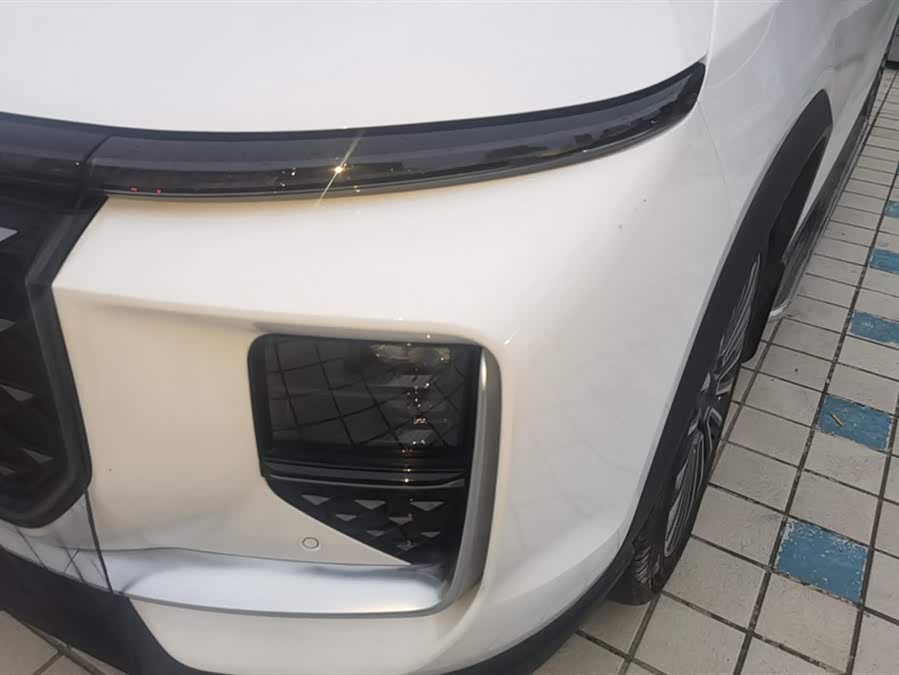 捷途山海 捷途山海L9 2024 汽车图片 #6