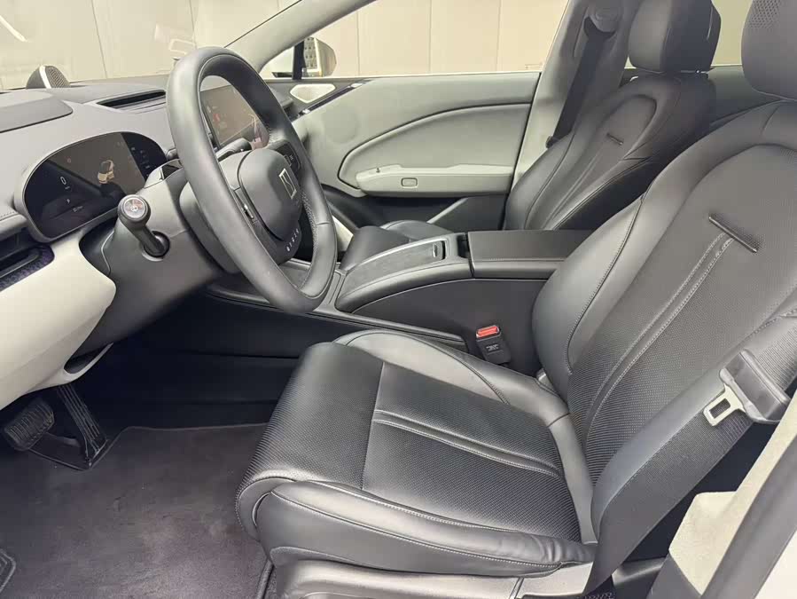 极氪 极氪007 2024 汽车图片 #6