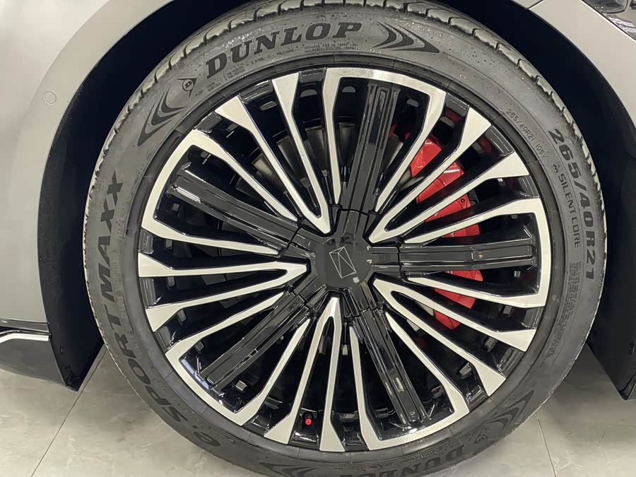 Avatr 12 2023 car image #6