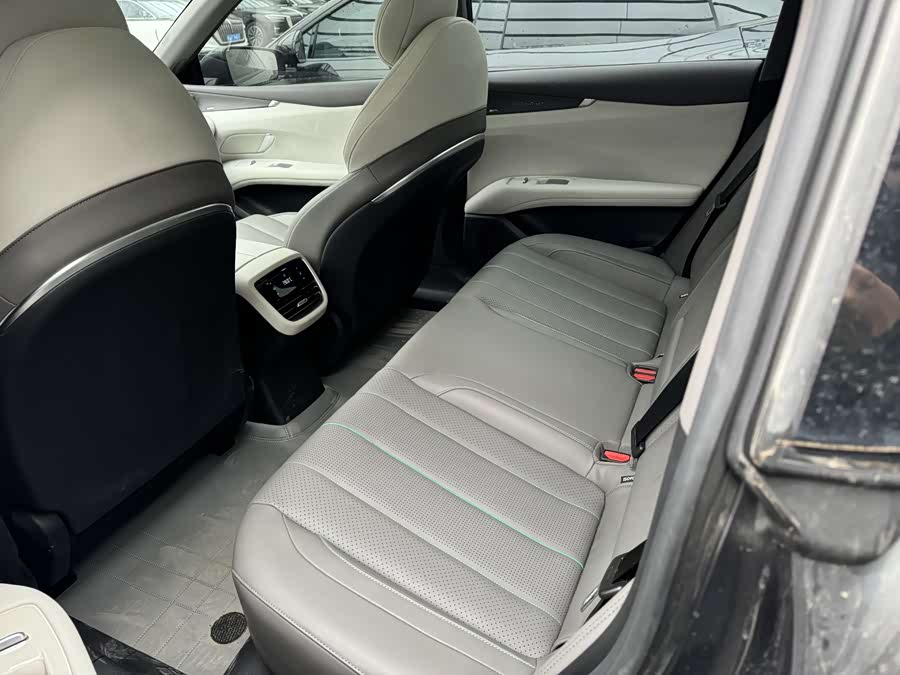 Deepal L07 2025 изображение автомобиля #6