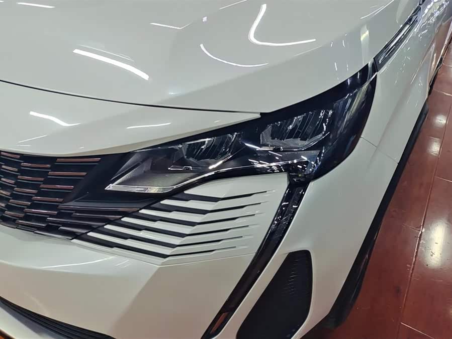 标致 标致5008 2024 汽车图片 #6