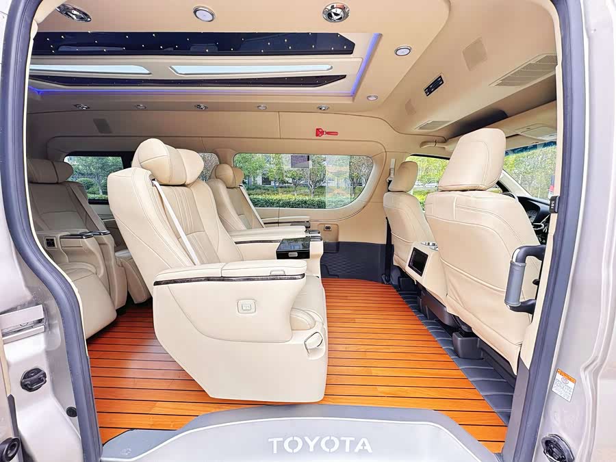 Toyota 2022 car image #6