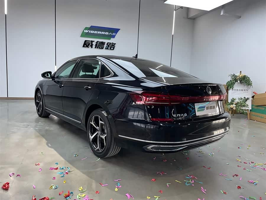 Volkswagen Passat 2023 car image #6