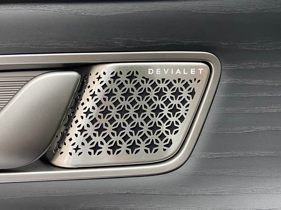 Denza D9 2024 car image #6