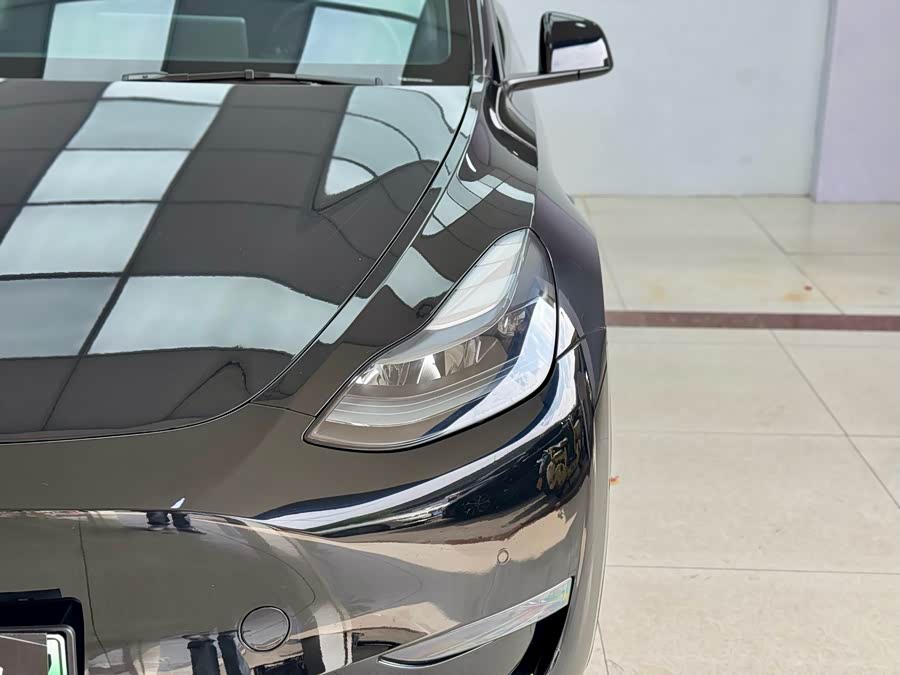 特斯拉 Model Y 2021 汽车图片 #6