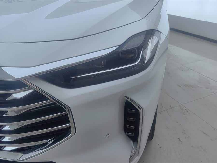 Jetour X70 PLUS 2022 car image #6