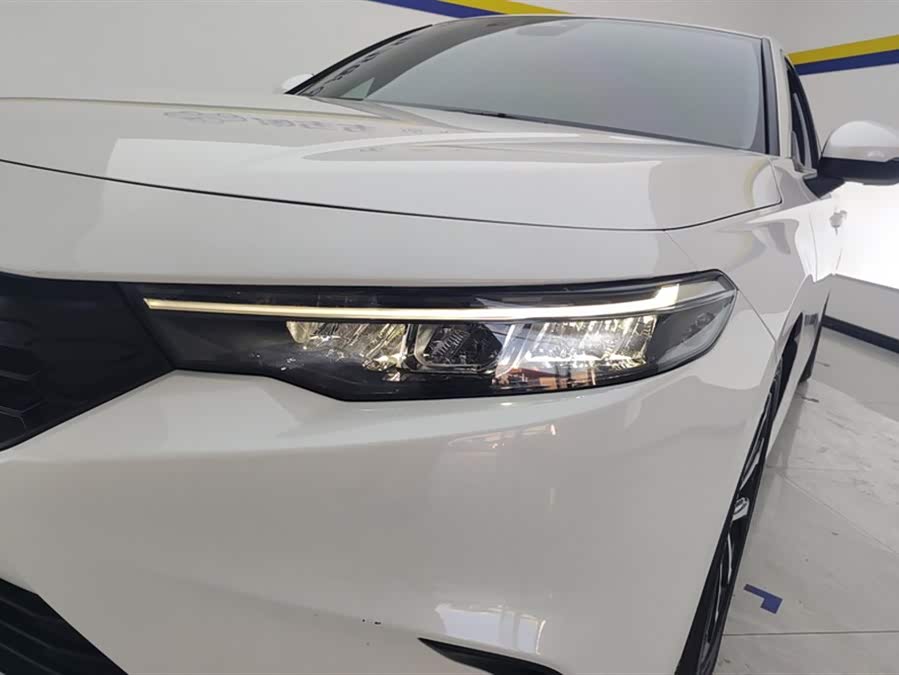 Honda INTEGRA 2024 immagine di auto #6