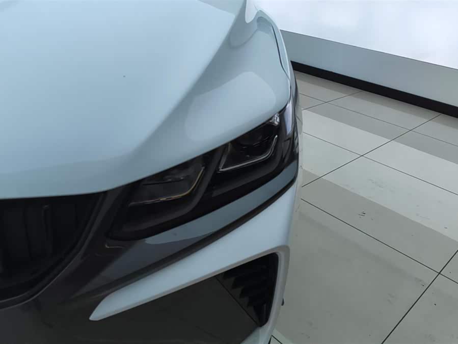 GEELY Coolray 2025 car image #6