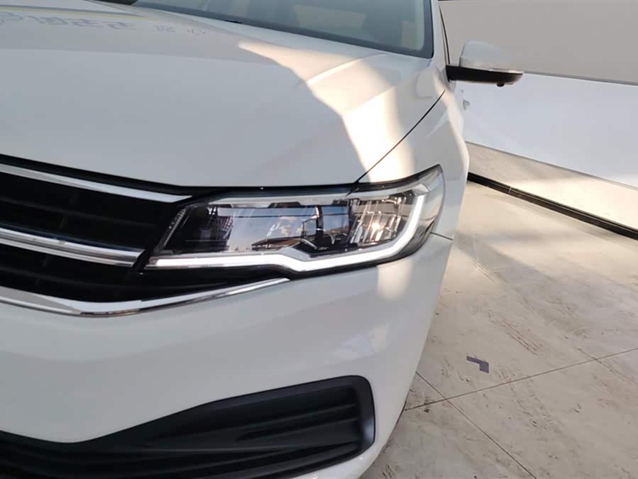 Volkswagen Bora 2020 imagem de carro #6