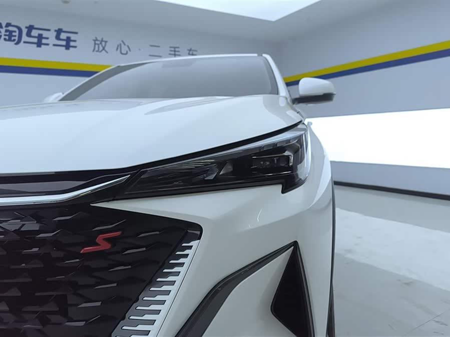 Changan X5 PLUS 2025 immagine di auto #6