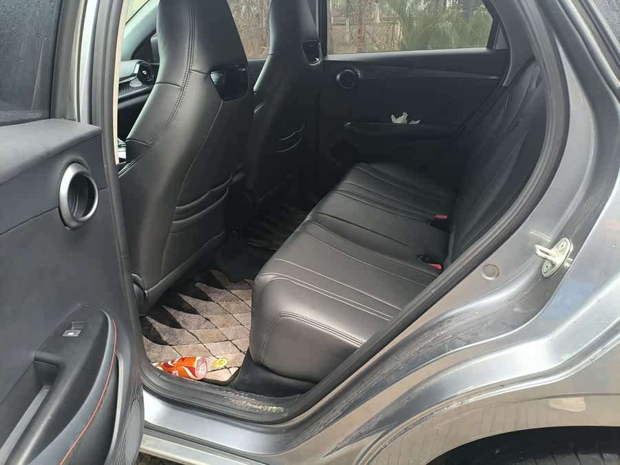 BYD e2 2024 #6 BYD e2 2024 صورة سيارة #6