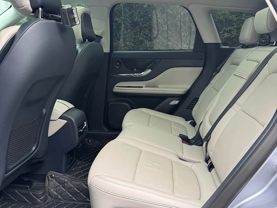 Changan 2023 #6 Changan 2023 car image #6