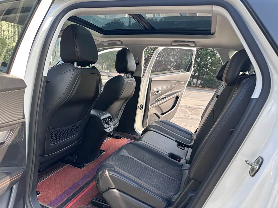 标致 标致5008 2018 汽车图片 #6