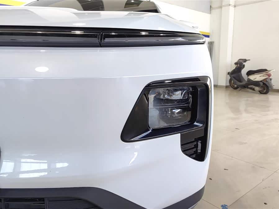 捷途山海 捷途山海L7 2025 #6 捷途山海 捷途山海L7 2025 汽车图片 #6