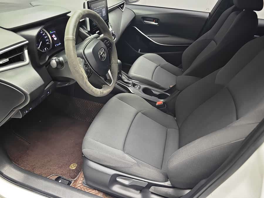 Toyota Levin 2022 car image #6