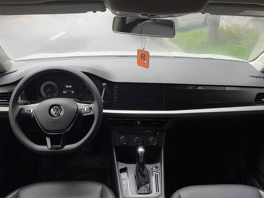 Volkswagen Lavida 2019 immagine di auto #6