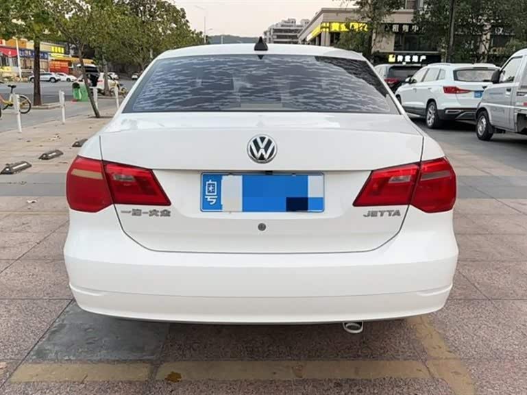Jetta Jetta 2015 #6 Jetta Jetta 2015 car image #6