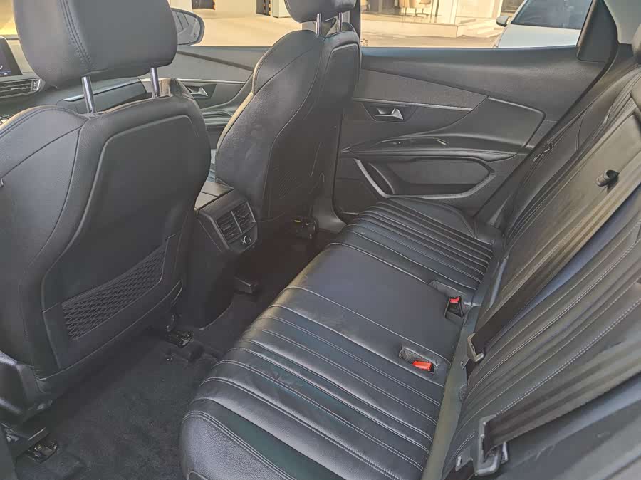 Peugeot 4008 2016 car image #6