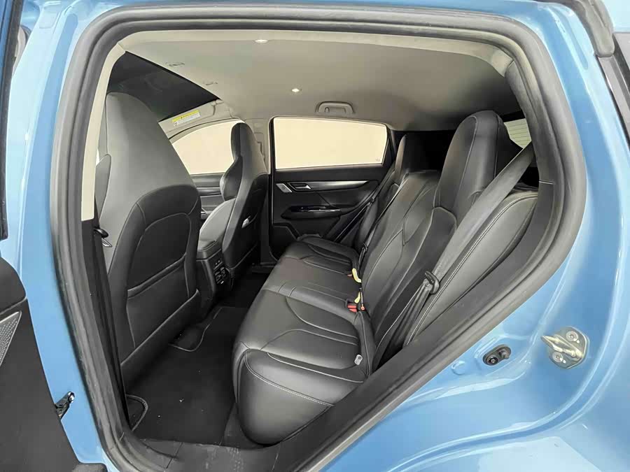 Xpeng G3 2021 #6 Xpeng G3 2021 immagine di auto #6