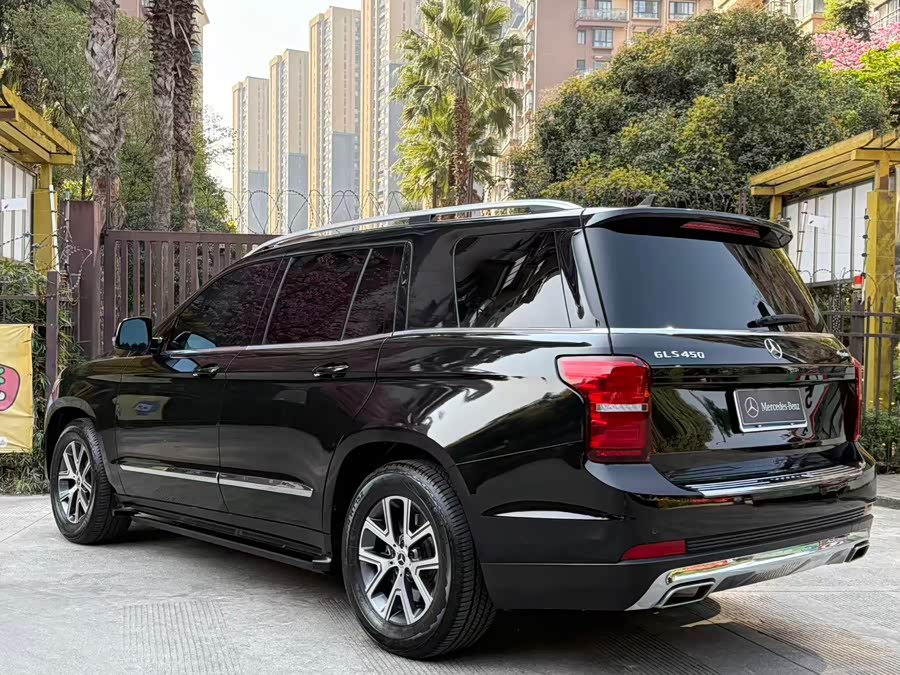 Beijing 2023 immagine di auto #6