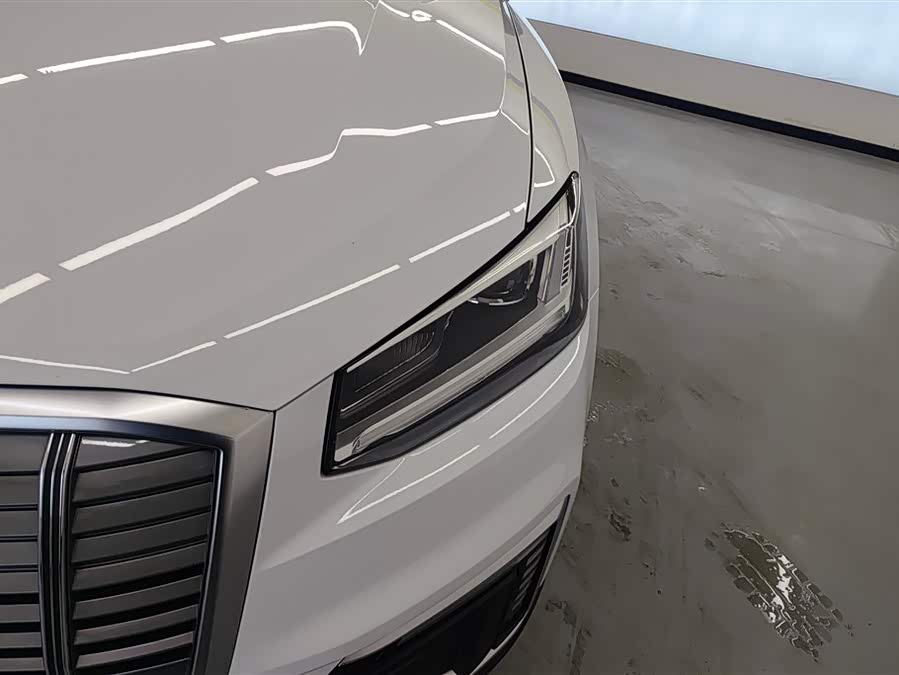 奥迪 奥迪Q2L e-tron 2023 汽车图片 #6