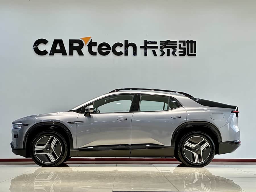 Changan immagine di auto #6