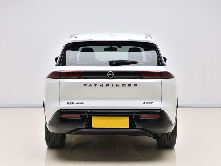 日产 探陆 2024 汽车图片 #6