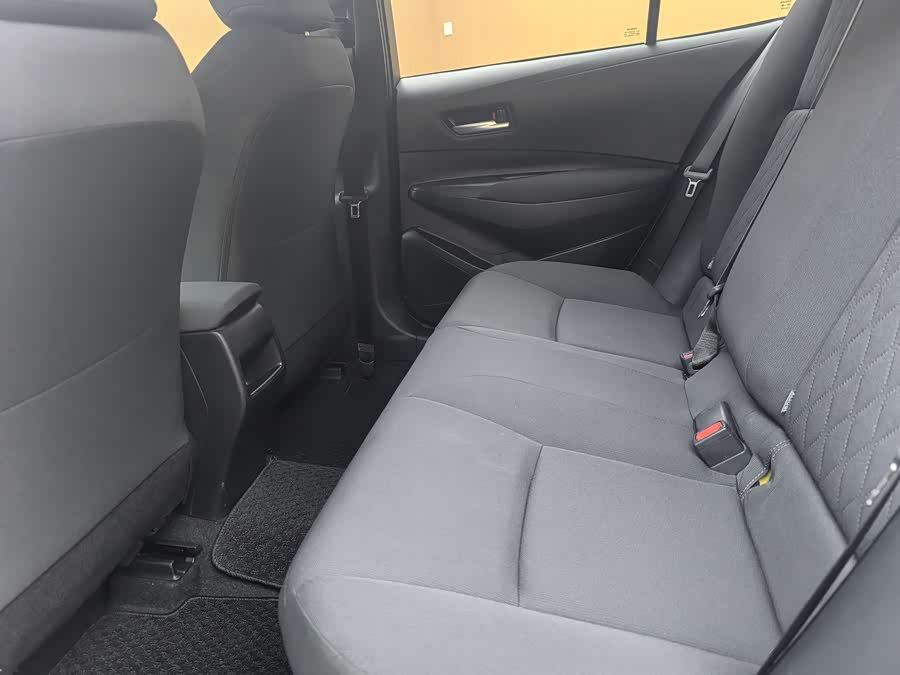 Toyota Corolla 2023 #6 Toyota Corolla 2023 immagine di auto #6