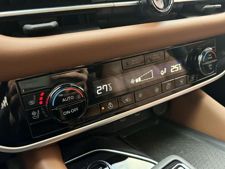 日产 探陆 2023 汽车图片 #6