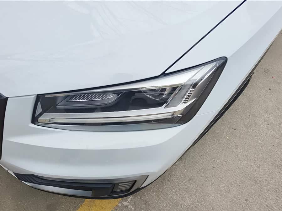 奥迪 奥迪Q2L e-tron 2020 汽车图片 #6