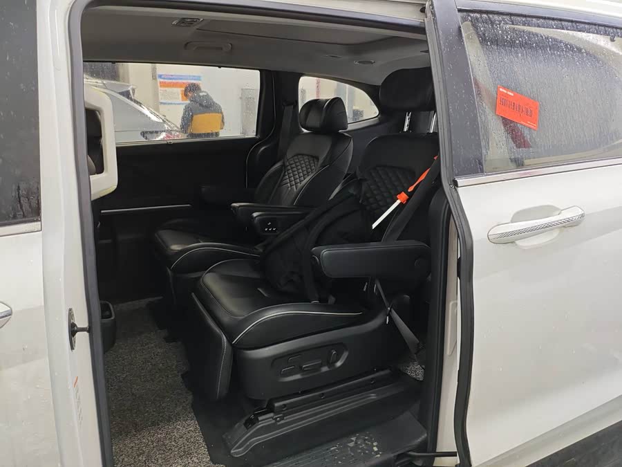 Hyundai Custo 2022 #6 Hyundai Custo 2022 car image #6