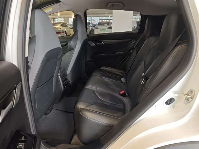 Xpeng G3 2021 #6 Xpeng G3 2021 imagem de carro #6