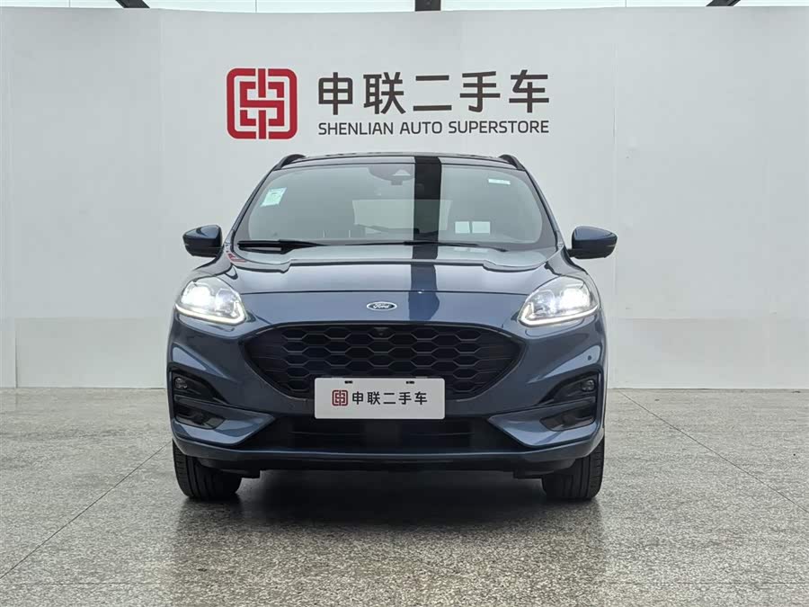 Ford Escape 2021 car image #6