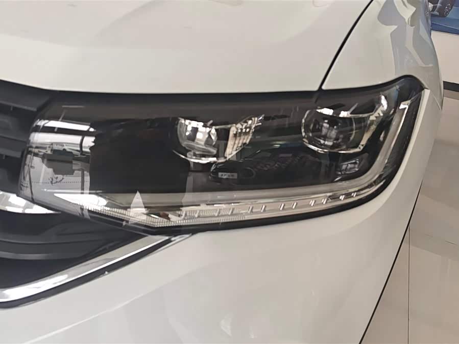 Volkswagen Tacqua 2023 car image #6