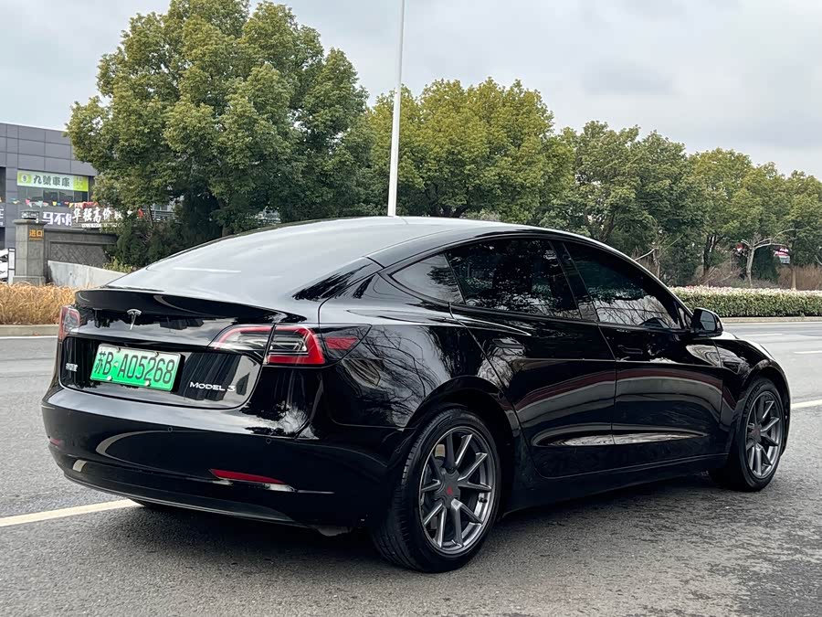特斯拉 Model 3 2023 汽车图片 #6
