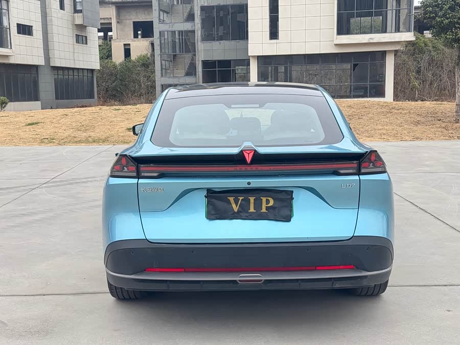 Deepal L07 2024 imagem de carro #6