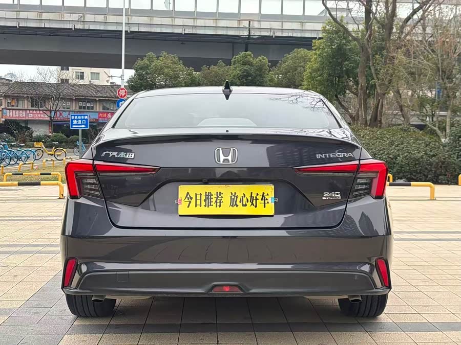 Honda INTEGRA 2023 immagine di auto #6