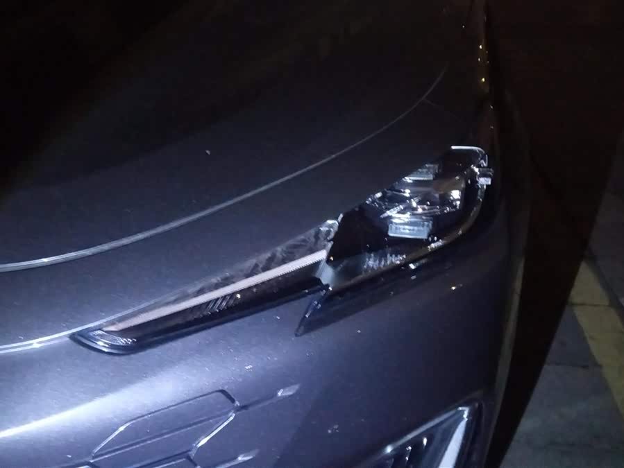 Changan UNI-K 2023 car image #6