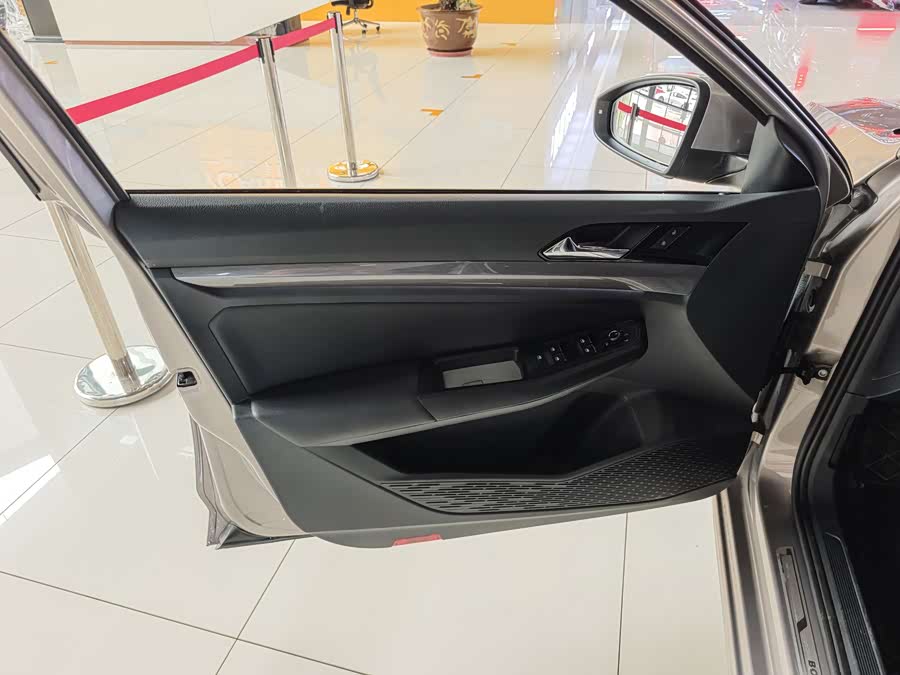 Volkswagen Bora 2020 imagem de carro #6