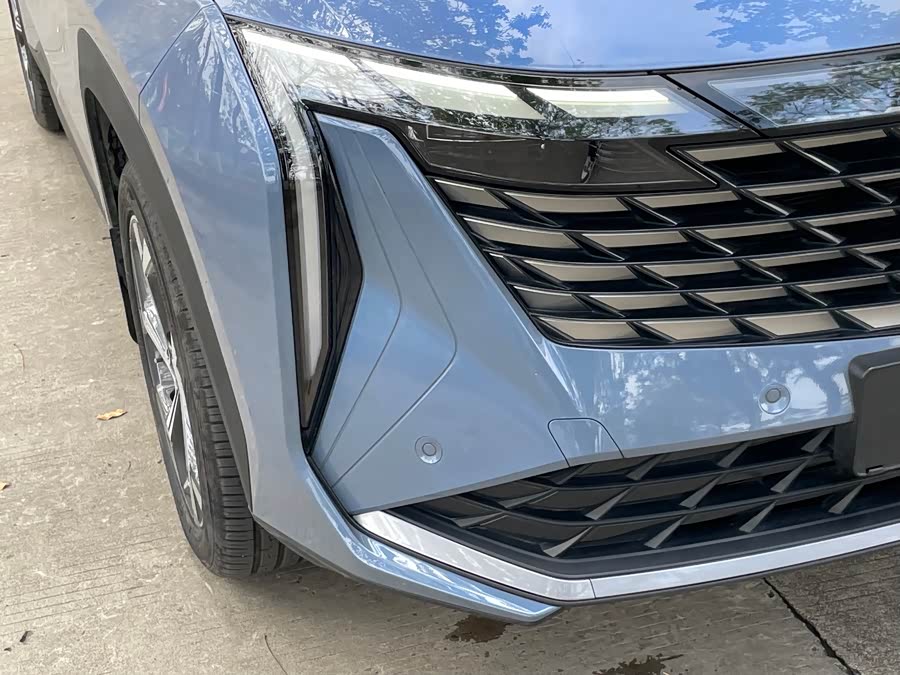 GEELY Boyue L 2024 #6 GEELY Boyue L 2024 immagine di auto #6