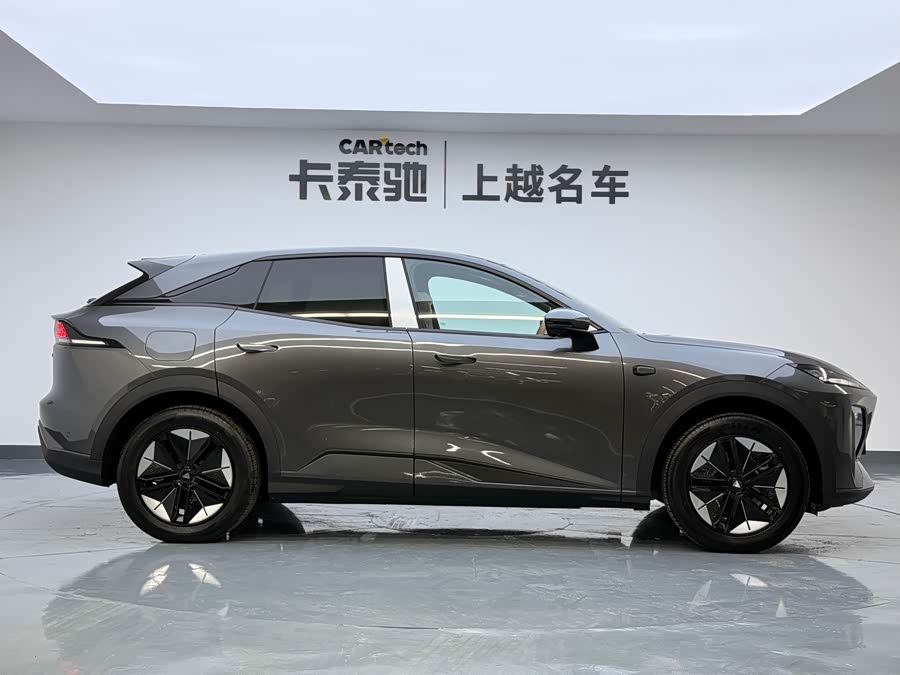Deepal S07 car image #6