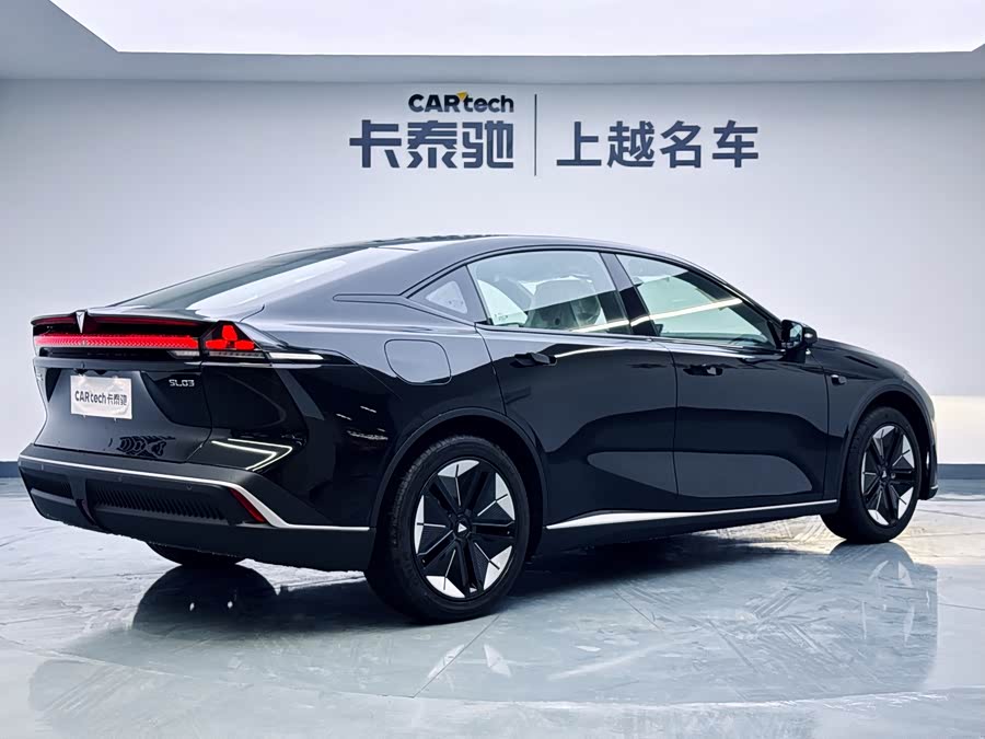 Deepal SL03 image de voiture #6