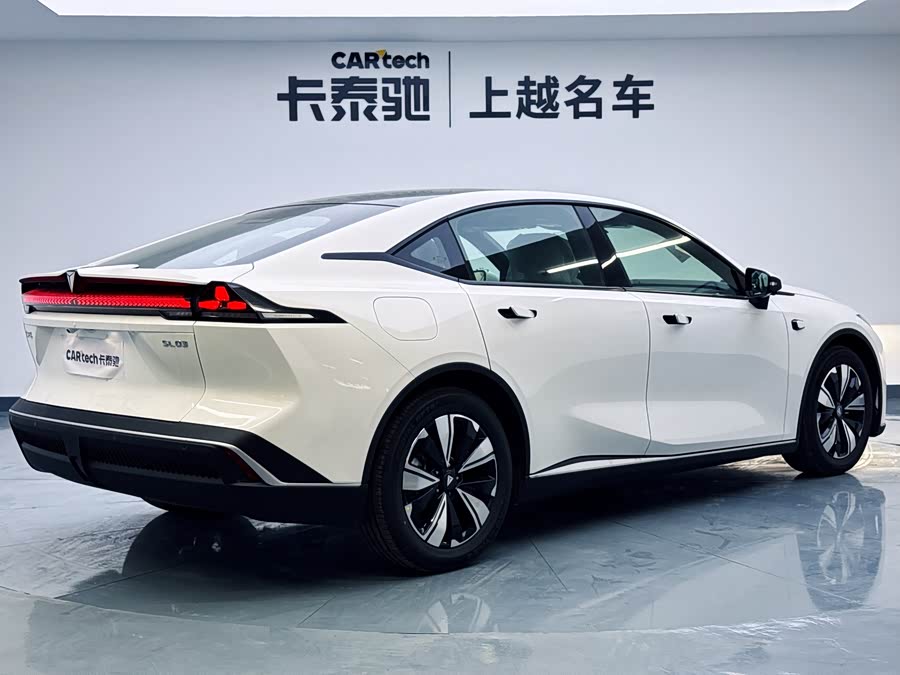 Deepal SL03 image de voiture #6