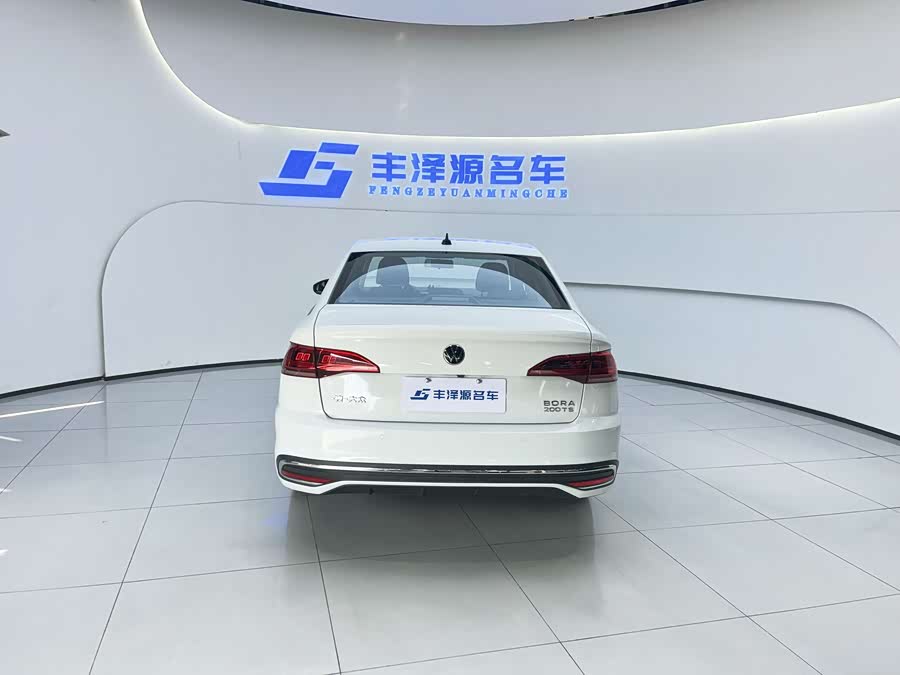 Volkswagen Bora 2024 imagem de carro #6