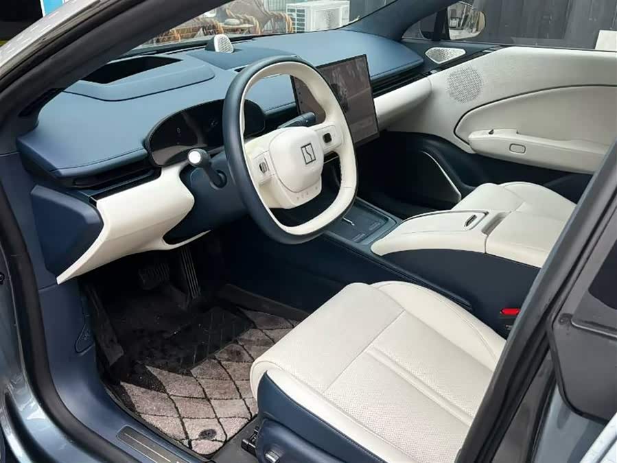 极氪 极氪007 2024 汽车图片 #6