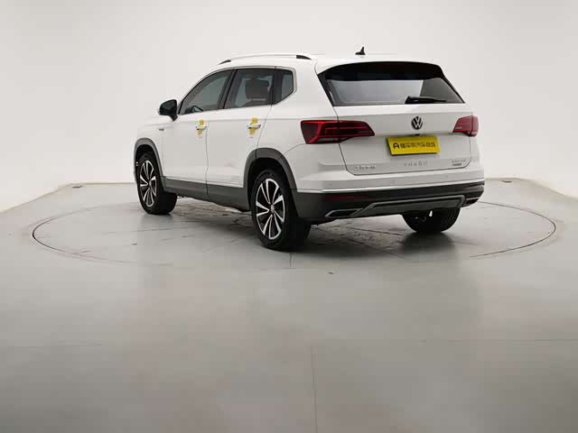 Volkswagen Tharu 2022 immagine di auto #6