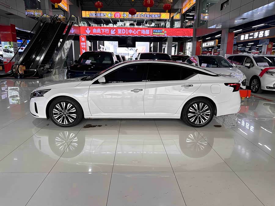 日产 天籁 2025 汽车图片 #6