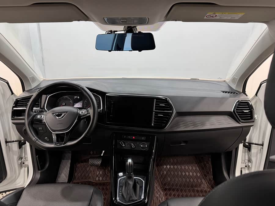 捷达 捷达VS5 2021 汽车图片 #6