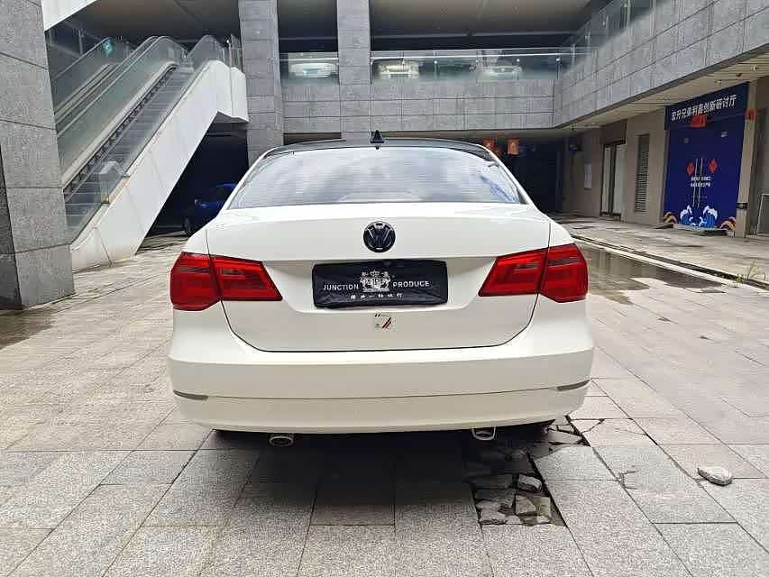 Jetta Jetta 2014 #6 Jetta Jetta 2014 car image #6