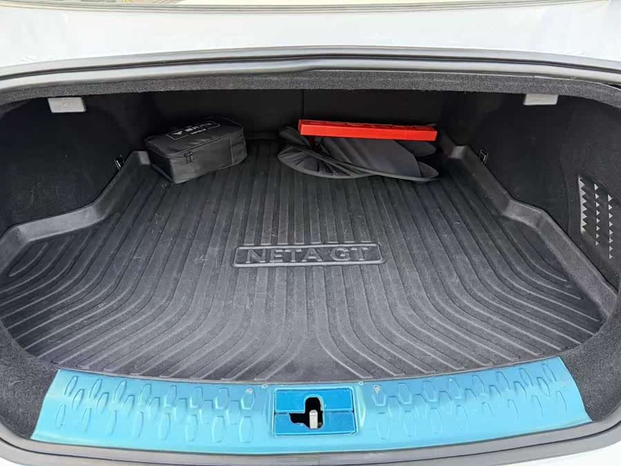 Neta GT 2023 car image #6